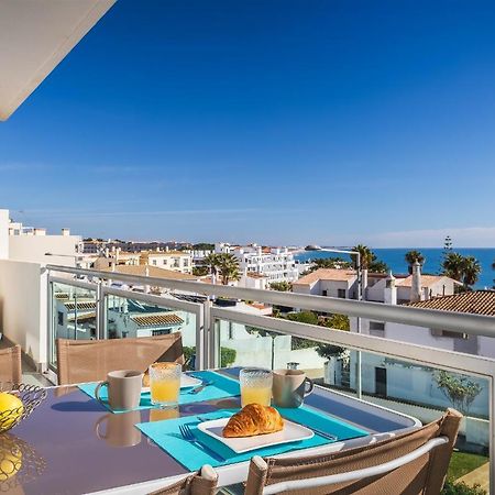 Apartamento Michel Sea View Algarve Albufeira Esterno foto