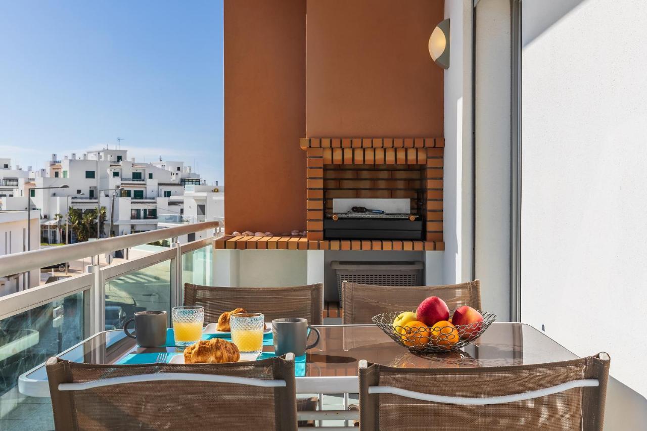 Apartamento Michel Sea View Algarve Albufeira Esterno foto