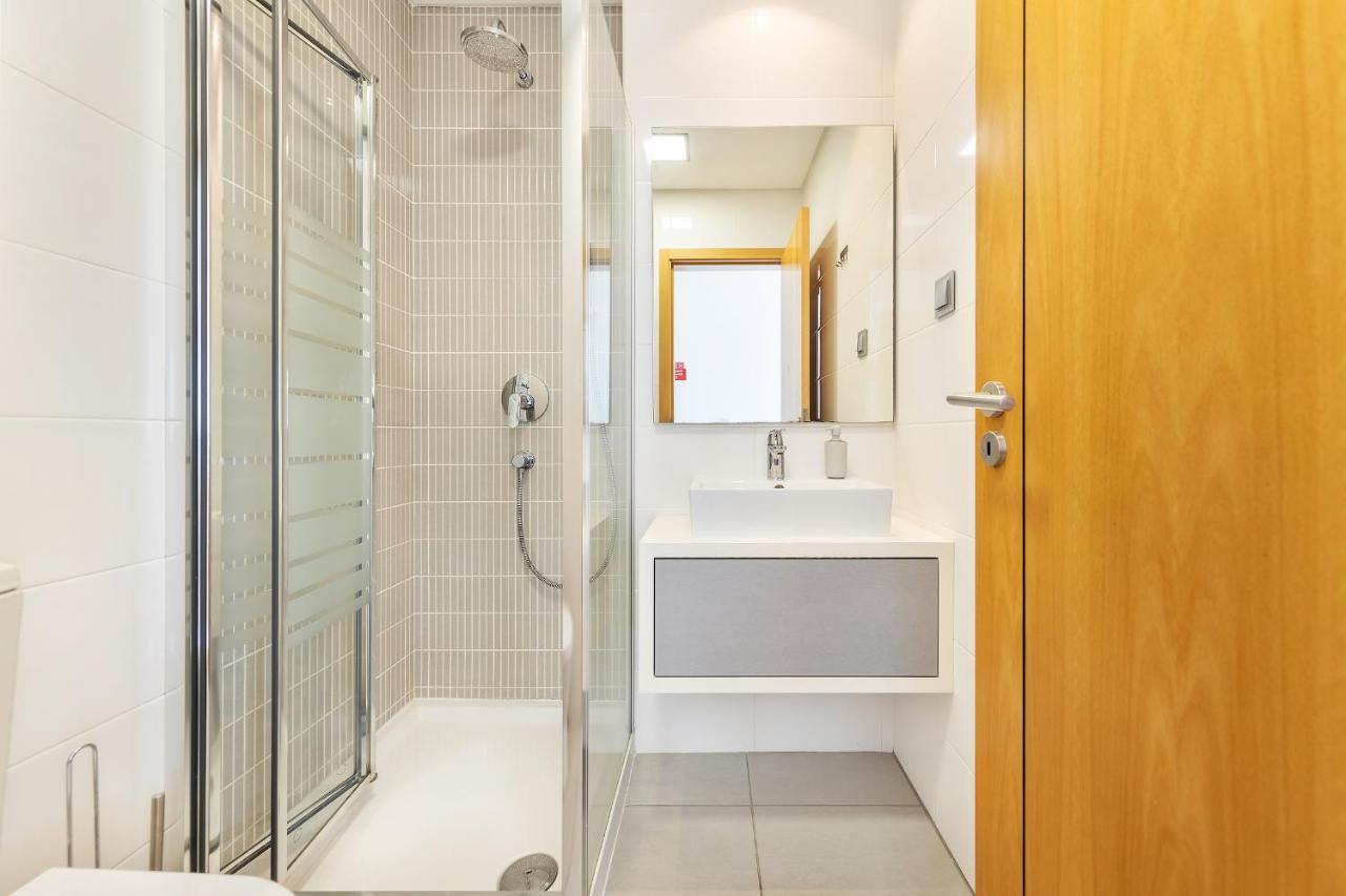 Apartamento Michel Sea View Algarve Albufeira Esterno foto
